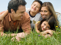 Günstige Gas- und Strompreise für Familien. Machen Sie den Vergleich!